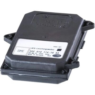 Hella 5DF 010 114-161 Lysstyringsmodul - Belysningssystem Hella 5DF 010 114-161 Lysstyringsmodul - Belysningssystem