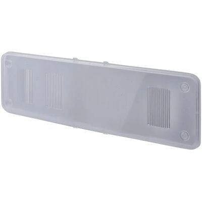 Hella 9el 183 432-041 Achterlichtglas - Achterlicht, geschikt voor DAF, Scania, Krone Hella 9el 183 432-041 Achterlichtglas - Achterlicht, geschikt voor DAF, Scania, Krone