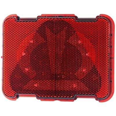 Hella Hátsó lámpa LED 24V - Hátsó lámpa, LED, OEM 2170860, 2841813, 550023588 - Hátsó lámpa Hella Hátsó lámpa LED 24V - Hátsó lámpa, LED, OEM 2170860, 2841813, 550023588 - Hátsó lámpa
