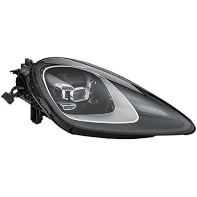 Far LED Hella Porsche Cayenne - Dreapta Far LED Hella Porsche Cayenne - Dreapta