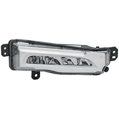 Faro antiniebla LED Hella para BMW X5 X6 X7 - Izquierda Faro antiniebla LED Hella para BMW X5 X6 X7 - Izquierda