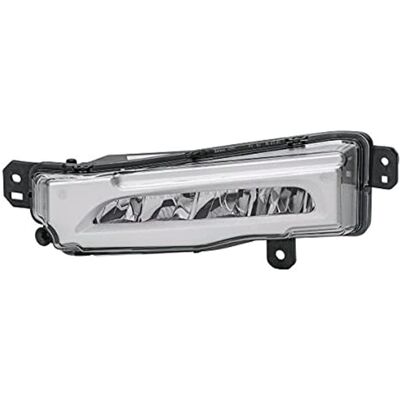 Faro antiniebla LED Hella para BMW X5 X6 X7 - Derecha Faro antiniebla LED Hella para BMW X5 X6 X7 - Derecha