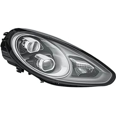 Hella LED Prawe Reflektory dla Porsche Panamera - Reflektory Hella LED Prawe Reflektory dla Porsche Panamera - Reflektory