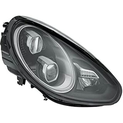 Hella Porsche Panamera Prawy LED reflektor - Reflektor Hella Porsche Panamera Prawy LED reflektor - Reflektor