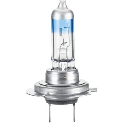 Hella White Light Headlight Bulb - Car Headlight Bulb Hella White Light Headlight Bulb - Car Headlight Bulb