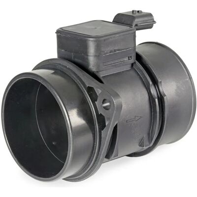 HELLA 8ET 358 095-131 Luftflödesensor - luftflödesensor HELLA 8ET 358 095-131 Luftflödesensor - luftflödesensor