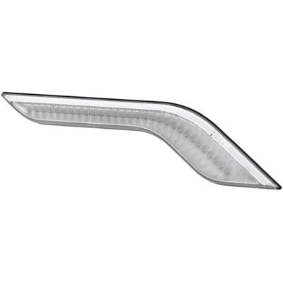 HELLA 2BA 013 333-181 - Vänster bak LED blinkersljus 12/24V HELLA 2BA 013 333-181 - Vänster bak LED blinkersljus 12/24V