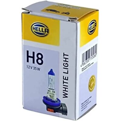 Hella Światło Pozycyjne (8GH 223 498-141) Hella Światło Pozycyjne (8GH 223 498-141)
