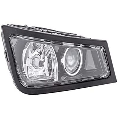 Far de ceață Hella H7/h3 Dreapta - Lumină de ceață Far de ceață Hella H7/h3 Dreapta - Lumină de ceață