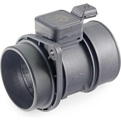Hella Luftflödesensor 8ET 358 095-161 - Luftflödesensor Hella Luftflödesensor 8ET 358 095-161 - Luftflödesensor