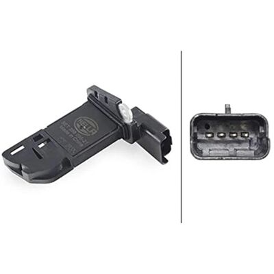 Hella Luftstrømsensor - 8ET 358 095-211 - Luftstrømsensor Hella Luftstrømsensor - 8ET 358 095-211 - Luftstrømsensor