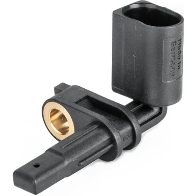Hella ABS Sensor för VW Touareg Audi Q7 - Fram- och bakaxel Hella ABS Sensor för VW Touareg Audi Q7 - Fram- och bakaxel