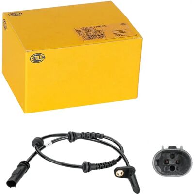 Hella ABS érzékelő hátsó tengely BMW 5 sorozat F10 6 sorozat F13 - ABS érzékelő Hella ABS érzékelő hátsó tengely BMW 5 sorozat F10 6 sorozat F13 - ABS érzékelő