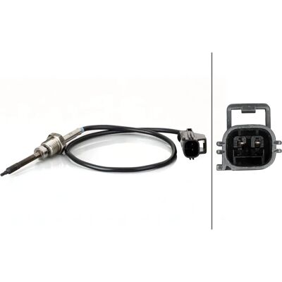 Αισθητήρας ABS Hella F01 F02 F03 F04 - Αισθητήρας ABS για BMW 7 Αισθητήρας ABS Hella F01 F02 F03 F04 - Αισθητήρας ABS για BMW 7