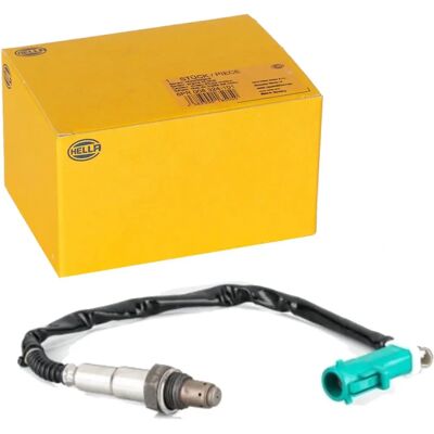 Sensore lambda Hella 6PA 358 103-211 - Sonde lambda Sensore lambda Hella 6PA 358 103-211 - Sonde lambda