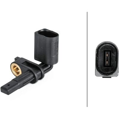 Hella Abgastemperatursensor - Abgastemperatur Sensor Hella Abgastemperatursensor - Abgastemperatur Sensor
