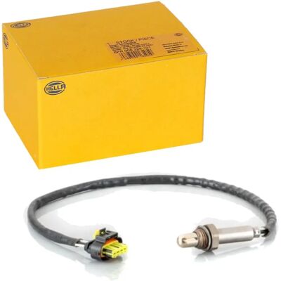 Hella Lambdasonde 6PA 358 103-471 - lambda sensor Hella Lambdasonde 6PA 358 103-471 - lambda sensor