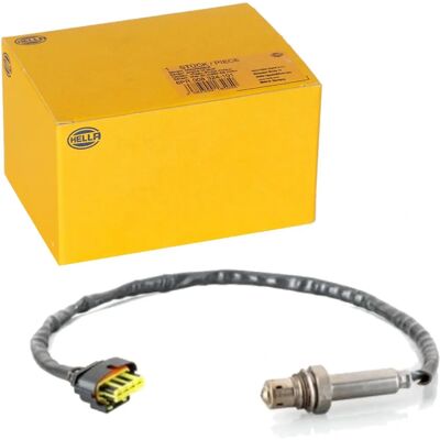 Hella 12008196 Lambda Sensor - Automotive Part Hella 12008196 Lambda Sensor - Automotive Part