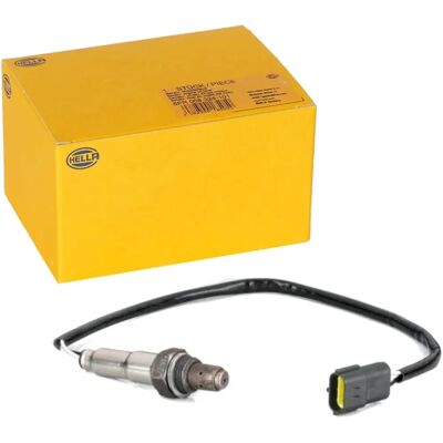 Αισθητήρας οξυγόνου Hella 6PA 358 103-311 - Lambda Sensor Αισθητήρας οξυγόνου Hella 6PA 358 103-311 - Lambda Sensor