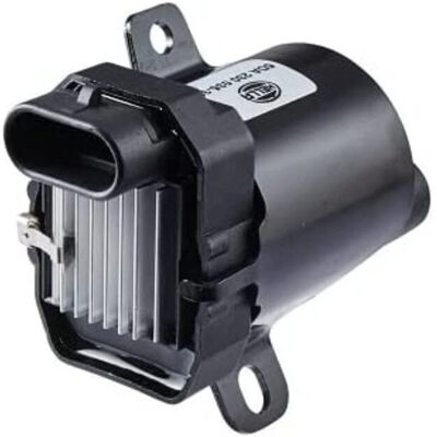 Ακροδέκτης ανάφλεξης Hella - 4 πόλων για Chevrolet Avalanche 1500, Isuzu Ascender 5.3 Ακροδέκτης ανάφλεξης Hella - 4 πόλων για Chevrolet Avalanche 1500, Isuzu Ascender 5.3