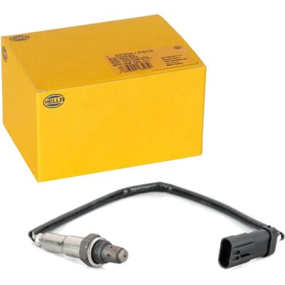 Hella Lambda-sensor - 6PA 358 103-291 - Syresensor Hella Lambda-sensor - 6PA 358 103-291 - Syresensor