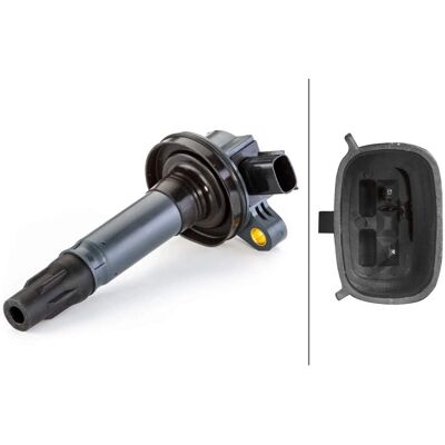 Hella Zündspule - Mazda CX-9 5DA 230-036-241 - 3 Varianten Hella Zündspule - Mazda CX-9 5DA 230-036-241 - 3 Varianten