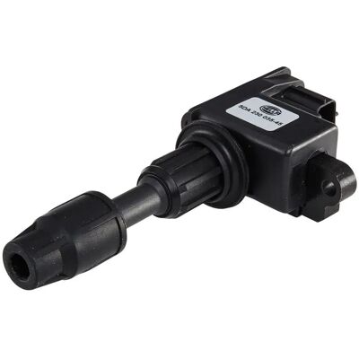 Hella Infiniti Zündspule - 3-polige Zündspule für Nissan Cima WY32 WY33 Hella Infiniti Zündspule - 3-polige Zündspule für Nissan Cima WY32 WY33