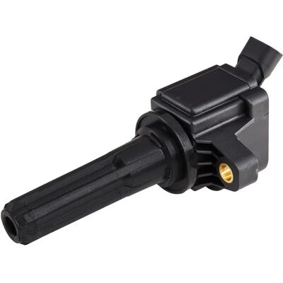 Hella 3-polowa cewka zapłonowa do Chevrolet Colorado, Hummer H3 3.7 4WD Hella 3-polowa cewka zapłonowa do Chevrolet Colorado, Hummer H3 3.7 4WD