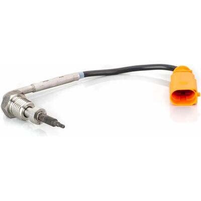 Hella Udstødningsgas Temperatur Sensor - Temperatur Sensor Udstødning - Bil Reservedel Hella Udstødningsgas Temperatur Sensor - Temperatur Sensor Udstødning - Bil Reservedel