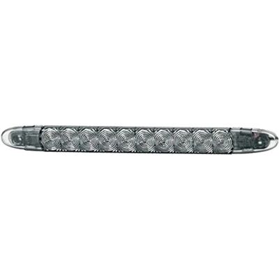 Hella 2da343106061 Füstszürke LED féklámpa - Féklámpa Hella 2da343106061 Füstszürke LED féklámpa - Féklámpa