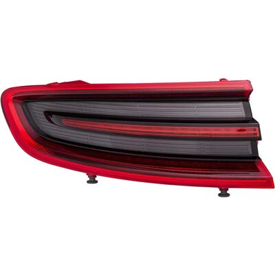 Hella 95B945095M Luz Traseira LED Esquerda - Porsche Macan Hella 95B945095M Luz Traseira LED Esquerda - Porsche Macan