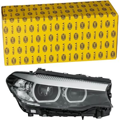 Faruri Hella - Model 44411adrmldem2 - Dreapta, Tehnologie hibridă Faruri Hella - Model 44411adrmldem2 - Dreapta, Tehnologie hibridă