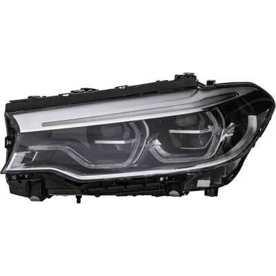 Hella LED reflektor dla BMW serii 5 - Lewy Hella LED reflektor dla BMW serii 5 - Lewy