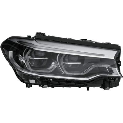 Hella LED Koplamp voor BMW 5 - Rechts/Links Hella LED Koplamp voor BMW 5 - Rechts/Links
