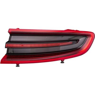 Luz traseira Hella 95b945096m - LED - Direita para Porsche Macan Luz traseira Hella 95b945096m - LED - Direita para Porsche Macan