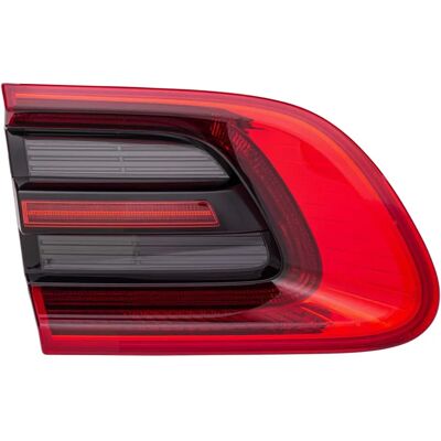 Hella Luz trasera LED izquierda para Porsche Macan - Luz trasera LED Hella Luz trasera LED izquierda para Porsche Macan - Luz trasera LED