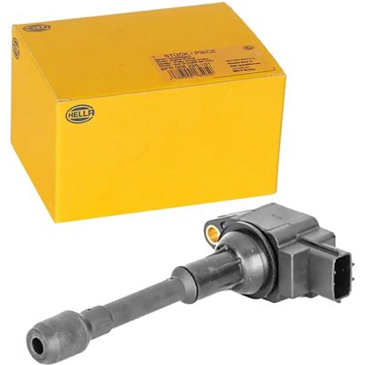 Nissan A38700011 Ignition Coil - Spark Plug Sleeve Nissan A38700011 Ignition Coil - Spark Plug Sleeve