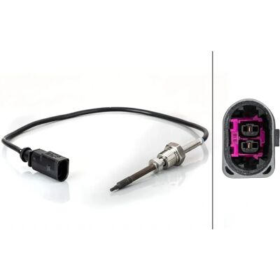 Hella ABS-Sensor - Vorderachse - 4779244 Serie Hella ABS-Sensor - Vorderachse - 4779244 Serie