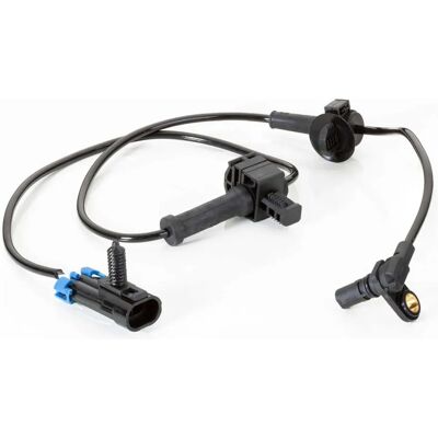 Hella ABS-Sensor - 15121067 - Hinterachse - Hall-Technologie Hella ABS-Sensor - 15121067 - Hinterachse - Hall-Technologie