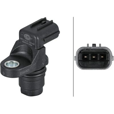 Αισθητήρας Ταχύτητας Τροχού - Ford Explorer 2006-2010 Μπροστινό άξονας Αισθητήρας Hall Αισθητήρας Ταχύτητας Τροχού - Ford Explorer 2006-2010 Μπροστινό άξονας Αισθητήρας Hall