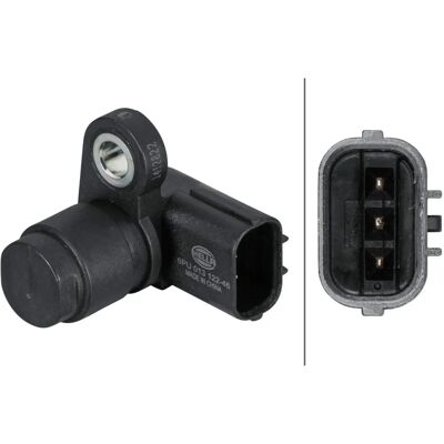 Hella 6PU 230 040-451 ABS érzékelő - Első kerék Hall érzékelő USA Hella 6PU 230 040-451 ABS érzékelő - Első kerék Hall érzékelő USA