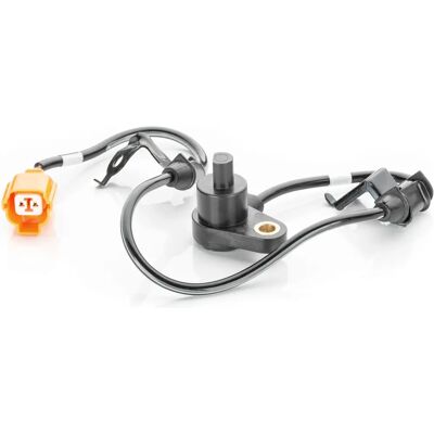 Hella Honda Acura ABS Hinterachse Links Sensor - Induktiv, 2 Kontakte, USA Hella Honda Acura ABS Hinterachse Links Sensor - Induktiv, 2 Kontakte, USA