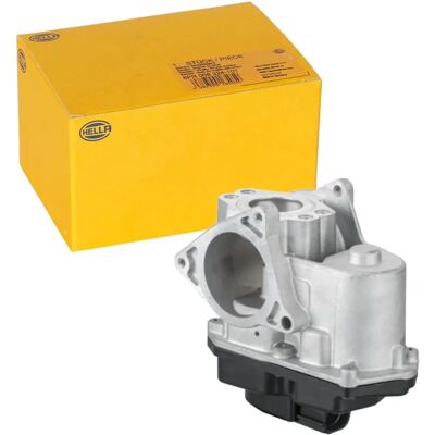 Hella EGR Valve 6NU 010 171-801 - EGR Valve Hella EGR Valve 6NU 010 171-801 - EGR Valve