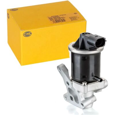 Hella 6NU 010 171-831 EGR-ventil - Elektrisk-pneumatisk Hella 6NU 010 171-831 EGR-ventil - Elektrisk-pneumatisk