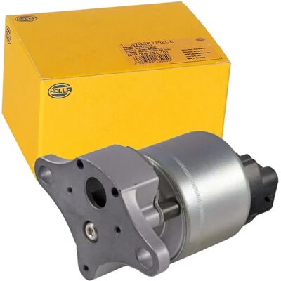 HELLA 6NU 010 171-761 Elektrische EGR-Ventil - Chevrolet, GM 12578043 HELLA 6NU 010 171-761 Elektrische EGR-Ventil - Chevrolet, GM 12578043