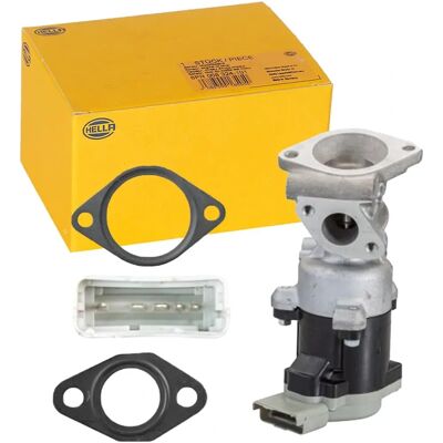 Hella AGR-Ventil 6NU 010 171 - Abgasrückführung Hella AGR-Ventil 6NU 010 171 - Abgasrückführung