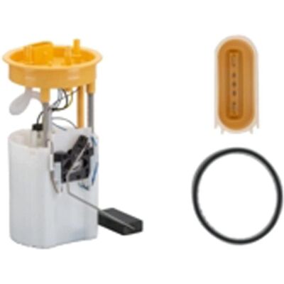 Pompe à carburant Hella avec jauge de niveau - Module de carburant pour VW, Audi, Skoda Pompe à carburant Hella avec jauge de niveau - Module de carburant pour VW, Audi, Skoda