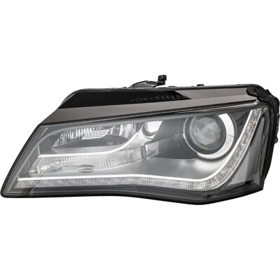 Hella D3s/h7 Psy24w Lewy reflektor - Reflektor Hella D3s/h7 Psy24w Lewy reflektor - Reflektor