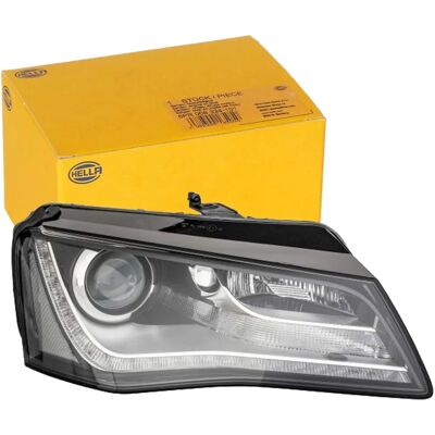 Hella Φανάρι Nissan D4 Xenon LED - Φανάρι Hella Φανάρι Nissan D4 Xenon LED - Φανάρι