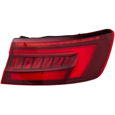 Hella 2SD 012 246-181 Takavalo Oikea LED - Takavalo Hella 2SD 012 246-181 Takavalo Oikea LED - Takavalo